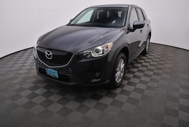 2014 Mazda Cx 5 Touring: The Surprising Interior Details You Never Knew - r3xtr8o