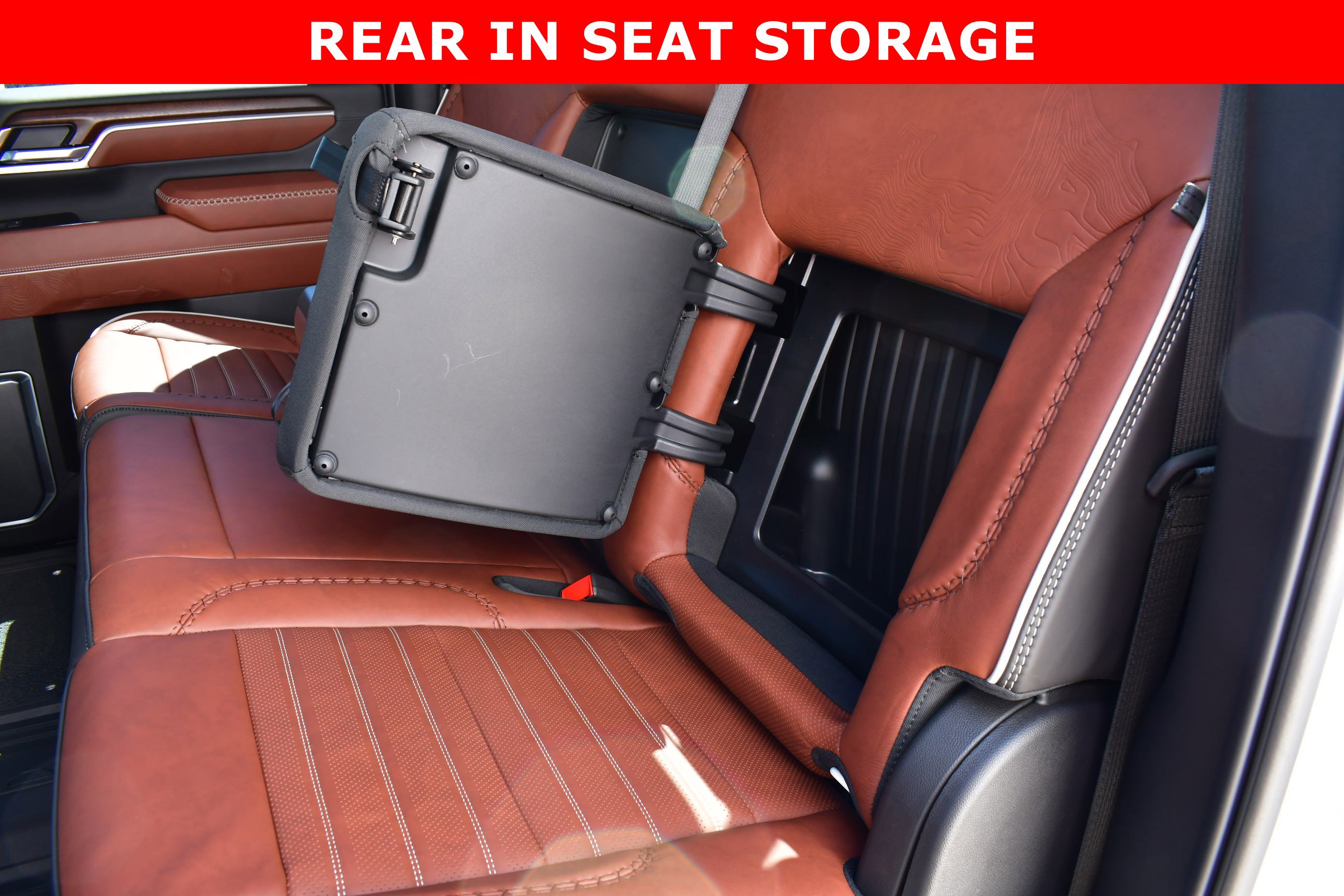2025 Gmc Sierra 2500 HD Denali Ultimate photo 26