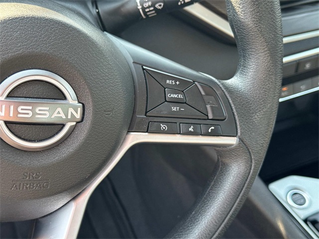 2024 Nissan Altima 2.5 SV photo 27