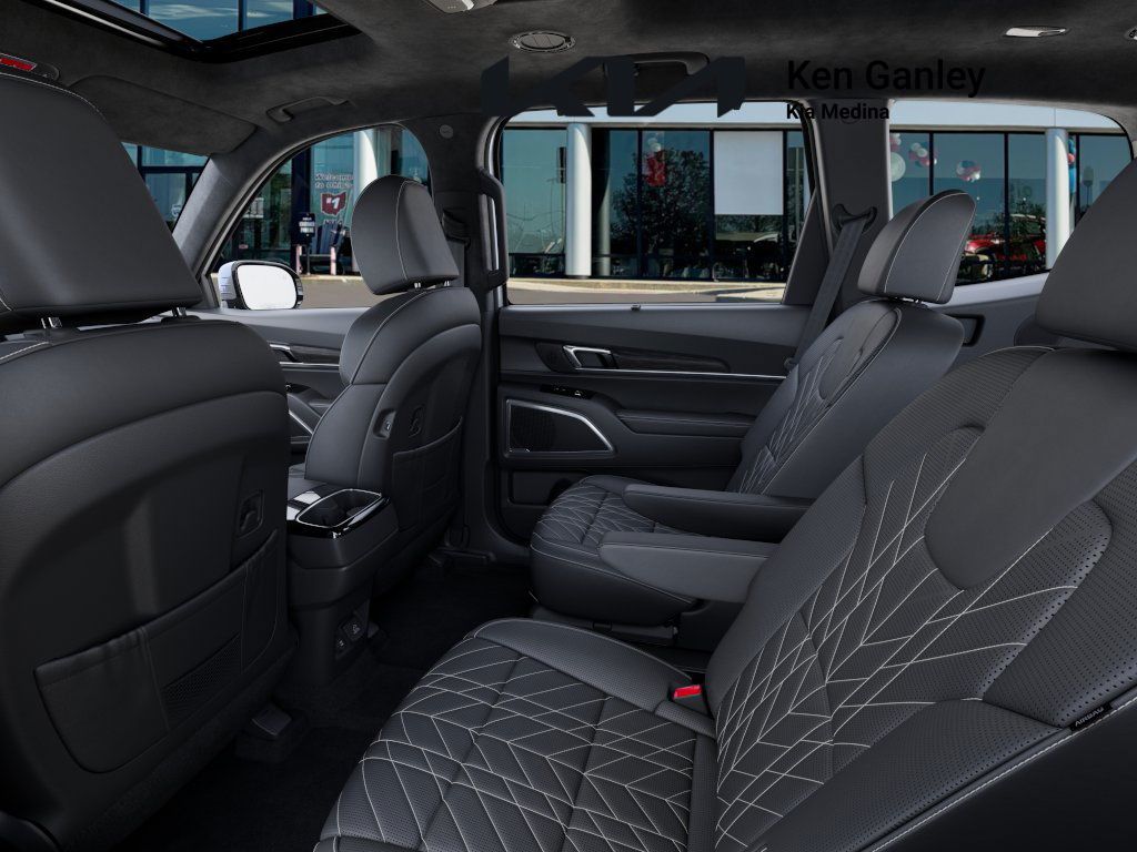 2025 Kia Telluride SX Prestige X-Pro photo 16