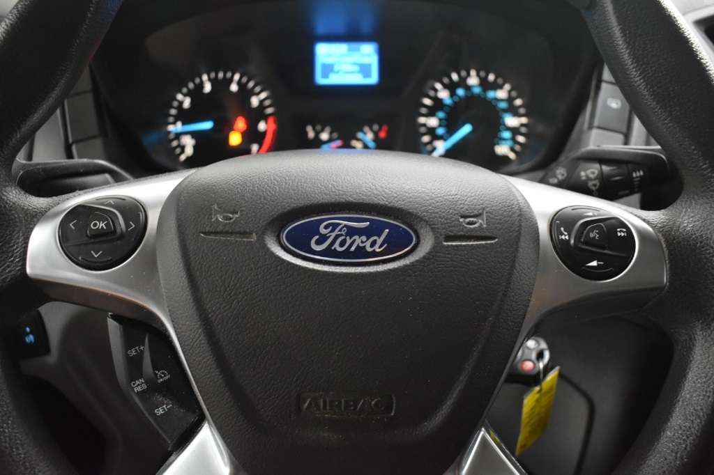 PreOwned 2018 Ford Transit150 XLT 3 Door Wagon in Wellsburg 23B54