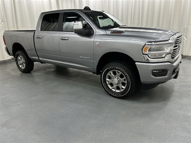 2024 RAM Ram 2500 Pickup Laramie's photo