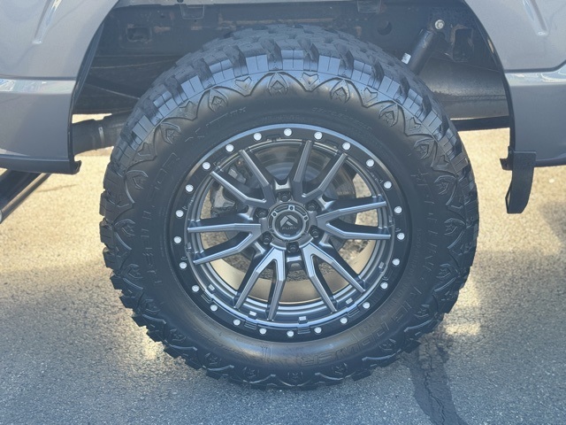 2022 Ford F-150 XLT photo 23
