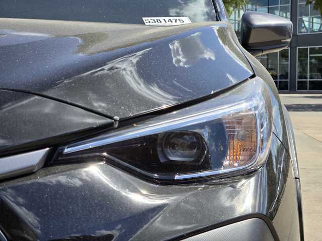 2025 Subaru Crosstrek Premium photo 2