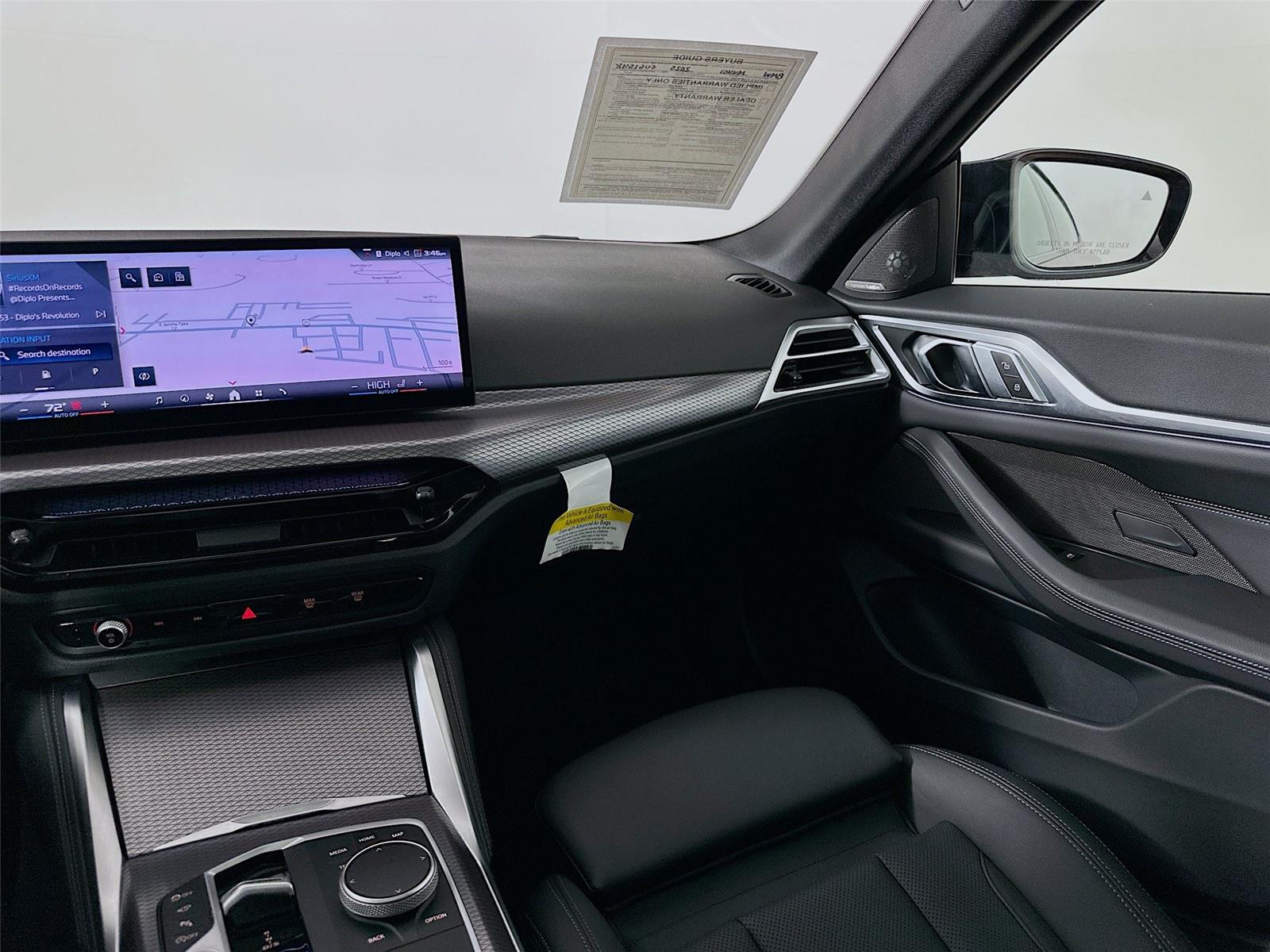 2025 Bmw 440i xDrive Gran Coupe photo 24