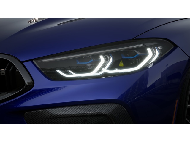 2025 Bmw M8 Competition photo 6