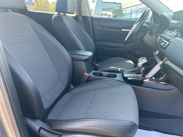 2022 Kia Seltos Nightfall Edition photo 12