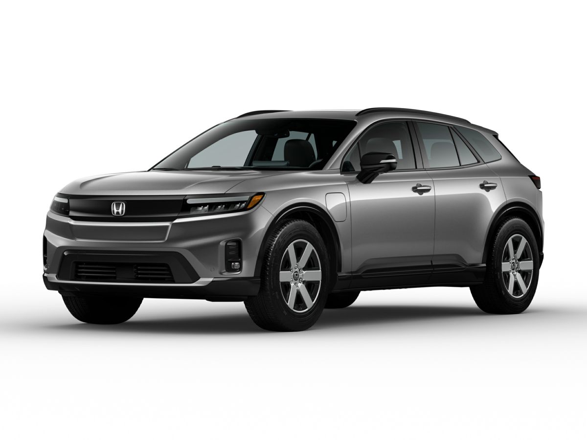 2026 Honda Prologue Touring's photo