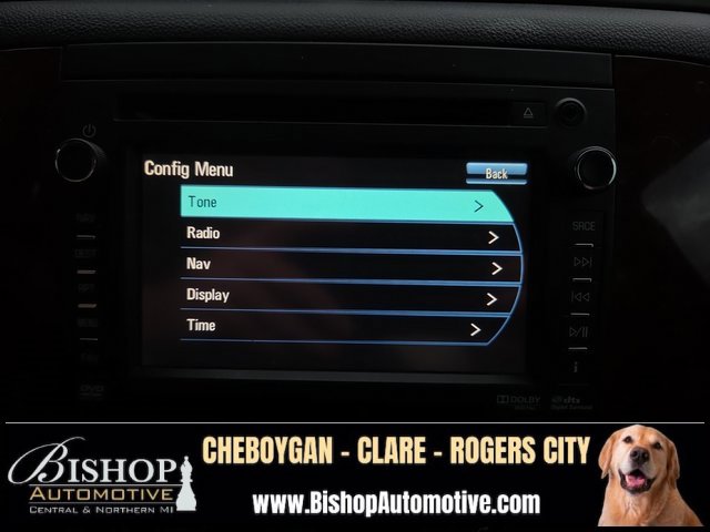 2012 Chevrolet Avalanche LTZ photo 23