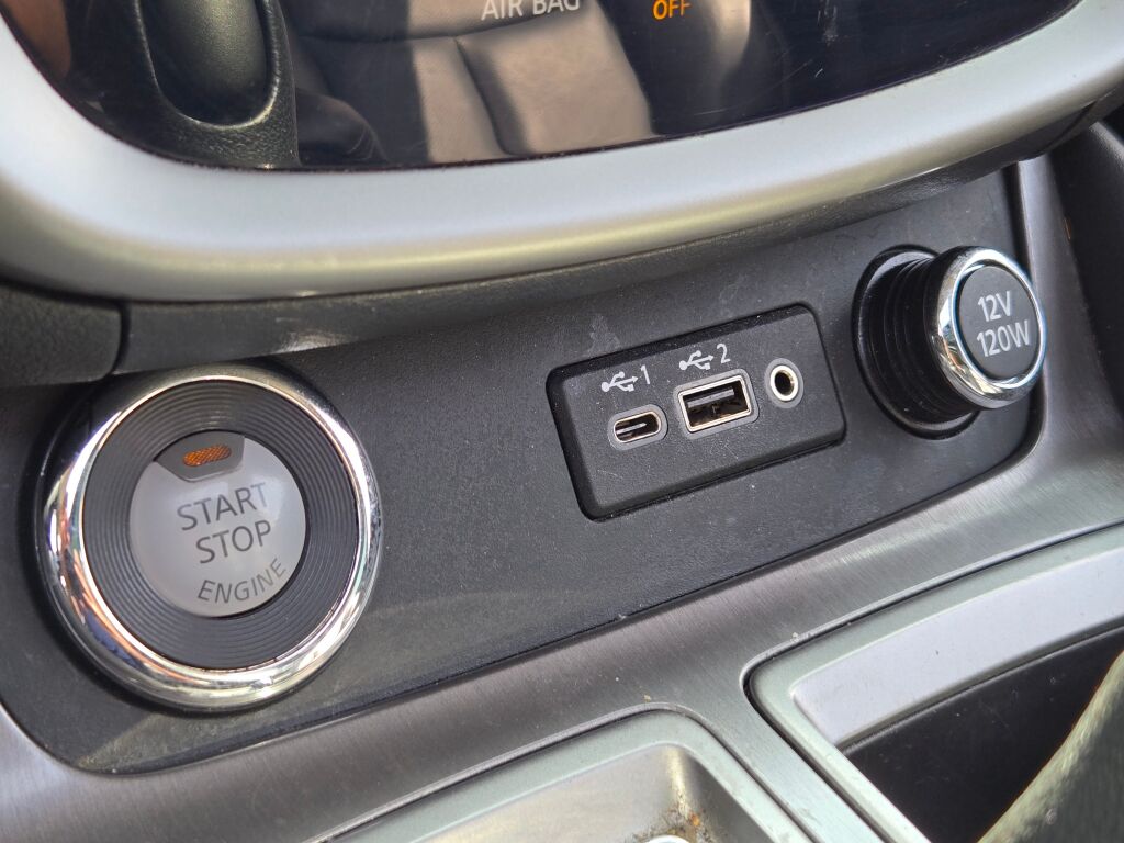 2022 Nissan Murano SL photo 22