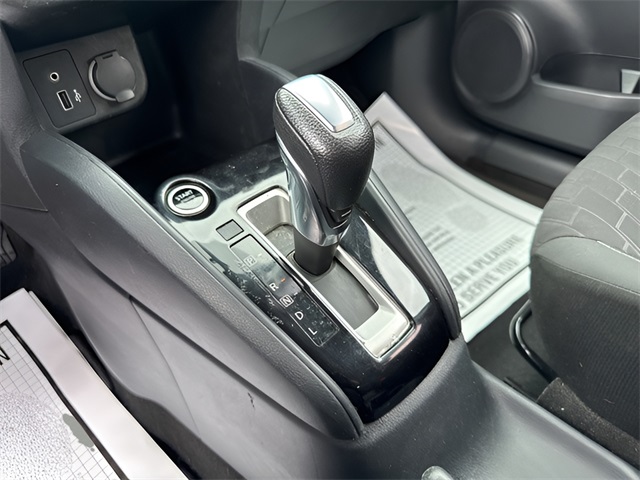 2021 Nissan Kicks S photo 28