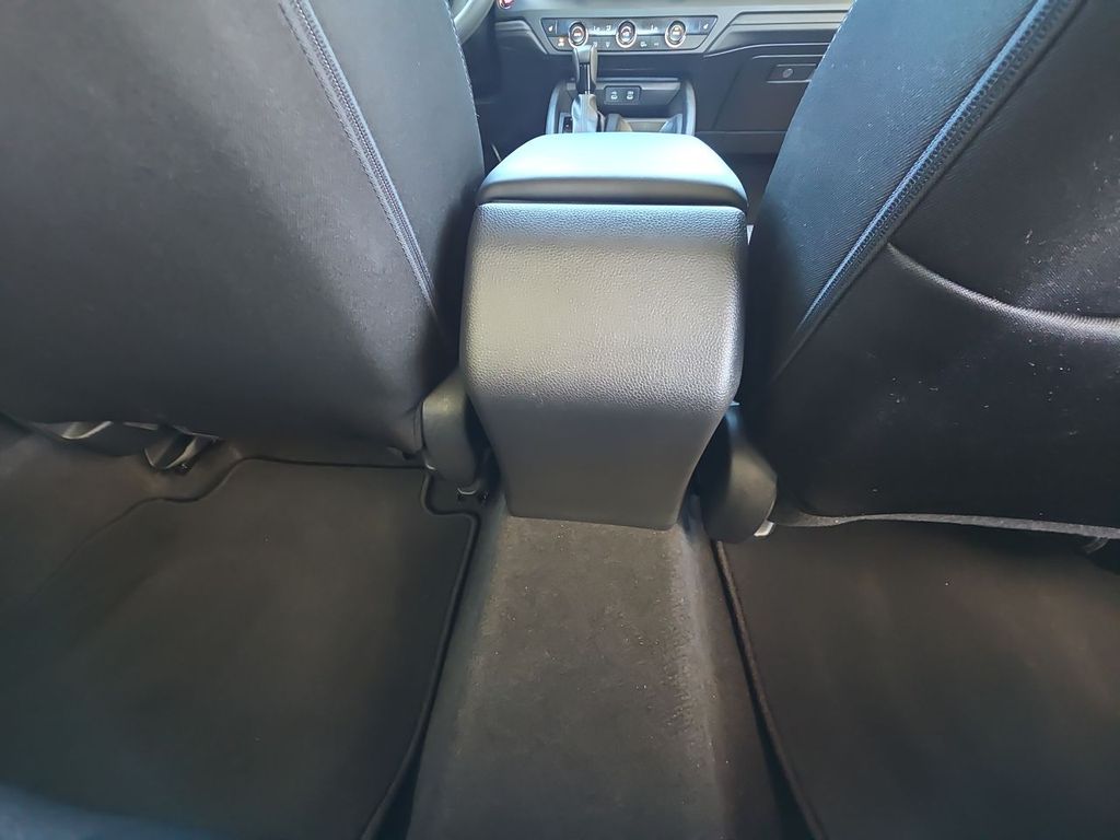 2023 Honda Accord EX photo 20