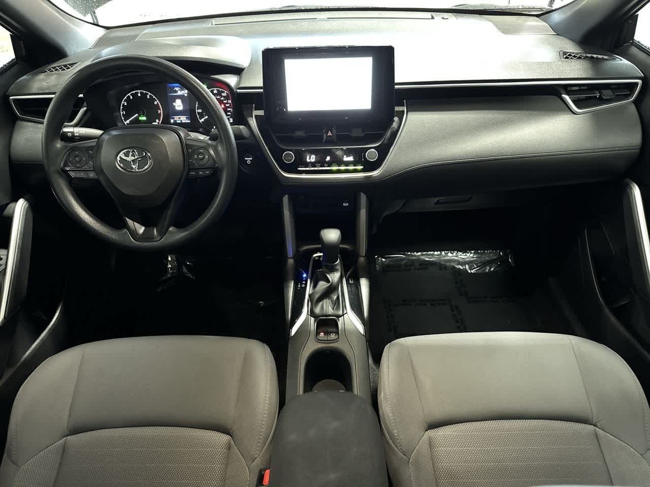 2024 Toyota Corolla Hybrid S photo 22