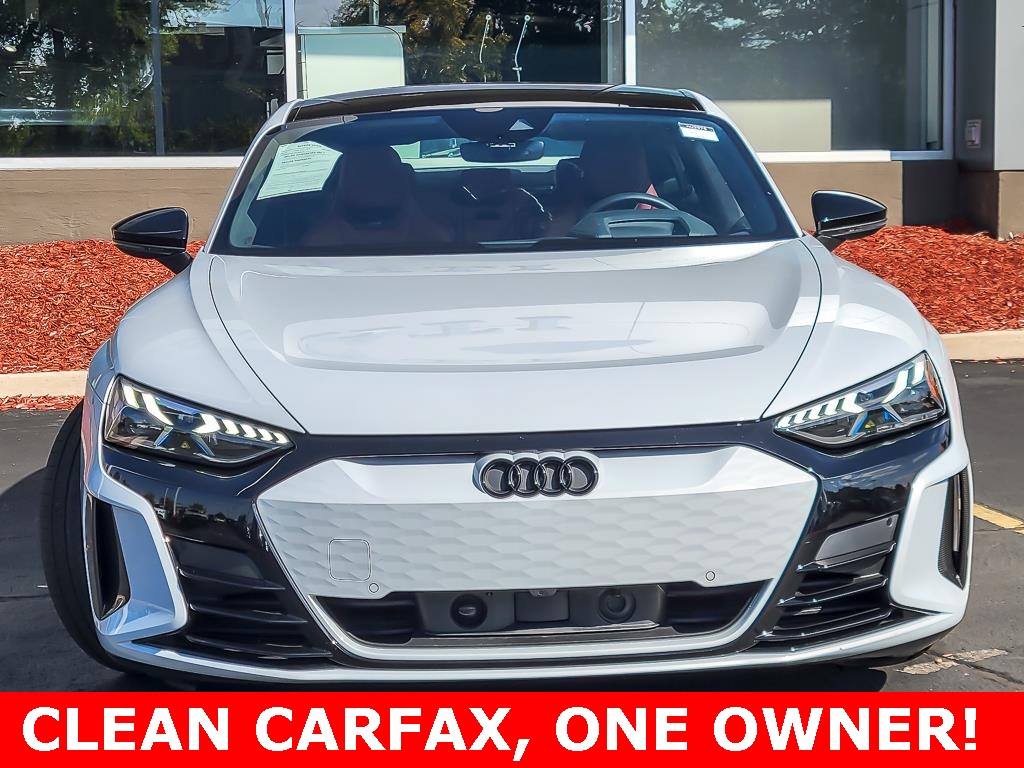 2024 AUDI RS E-TRON GT - Image 3