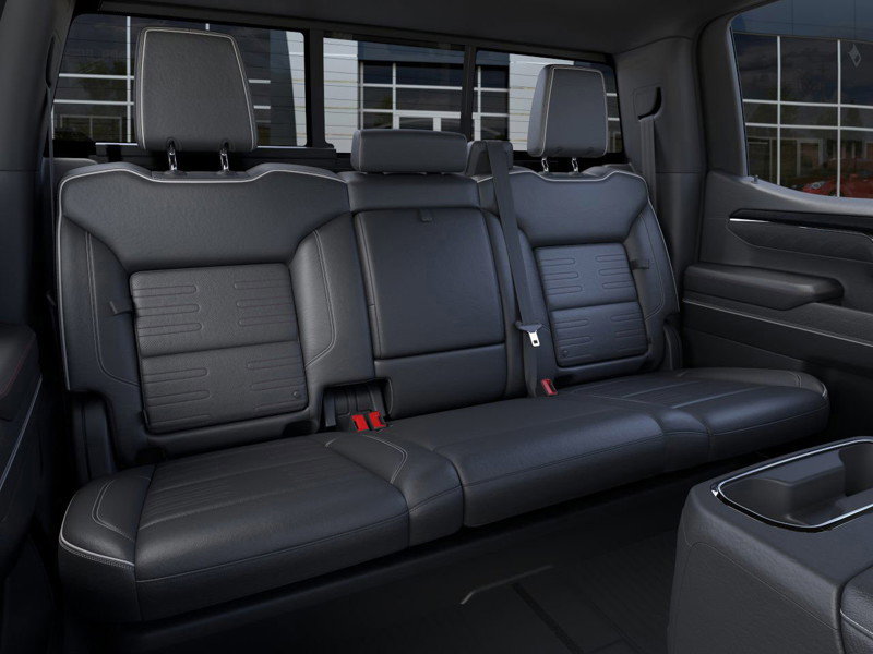 2026 Gmc Sierra 1500 AT4X photo 14
