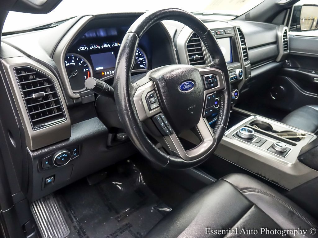 2021 FORD EXPEDITION - Image 10