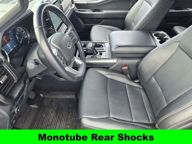 2022 Ford F-150 XLT photo 12