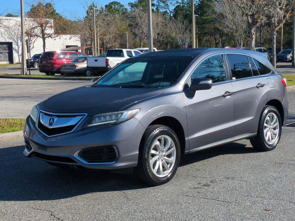 2017 Acura RDX Base's photo