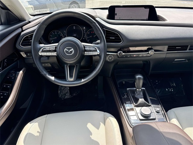 2022 Mazda CX-30 2.5 Turbo Premium photo 13