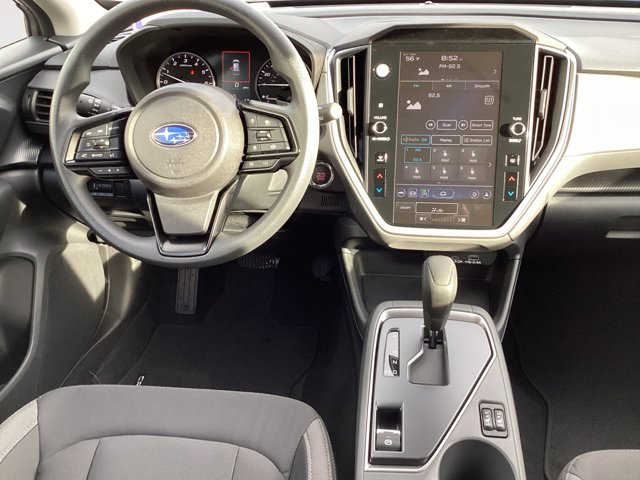 2025 Subaru Crosstrek Premium photo 10
