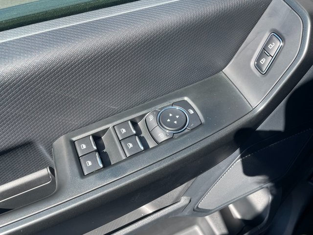 2025 Ford F-150 STX photo 18