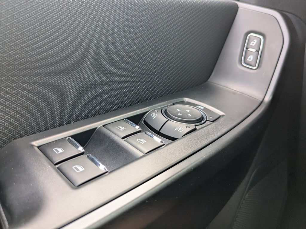 2025 Ford F-150 STX photo 23