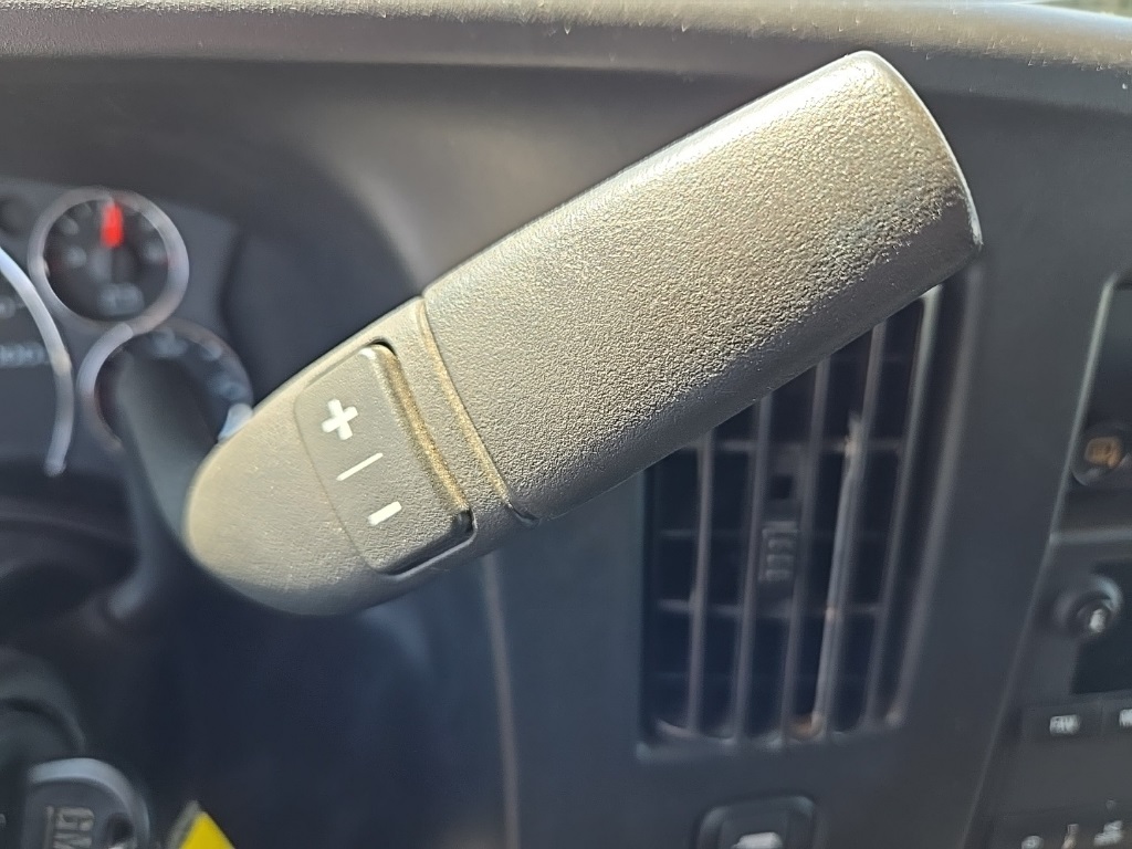 2023 Chevrolet Express 2500 Work Van photo 22
