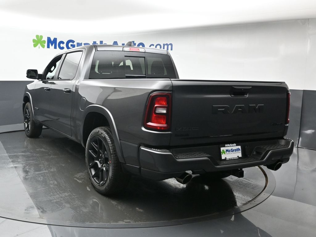 2026 Ram 1500 Laramie photo 21