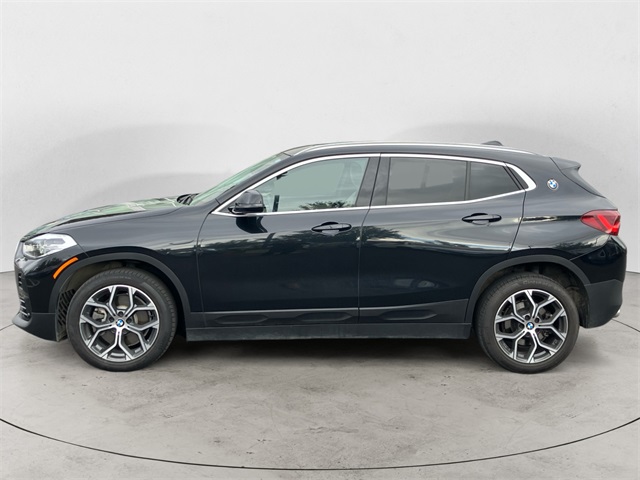 2023 Bmw X2 xDrive28i photo 3