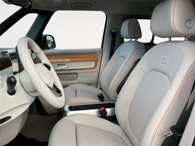2025 Volkswagen ID. Buzz photo 8