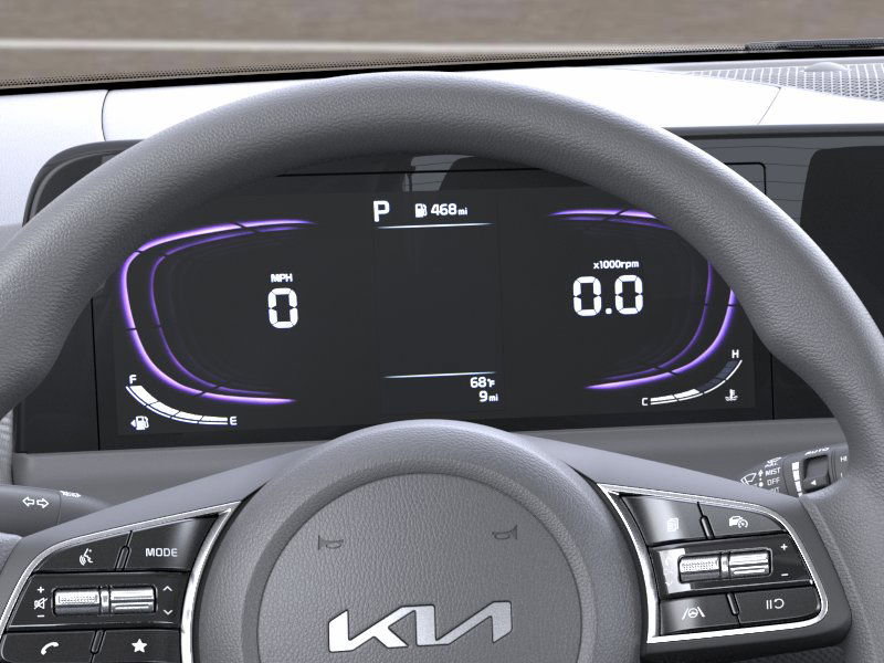 2026 Kia Seltos LX photo 17