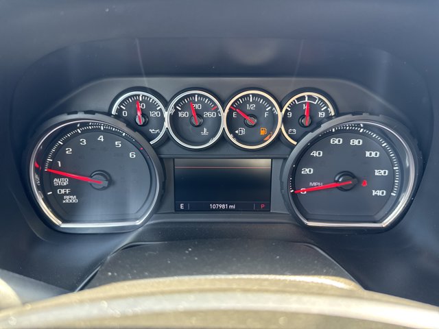 2021 Chevrolet Tahoe LS photo 24