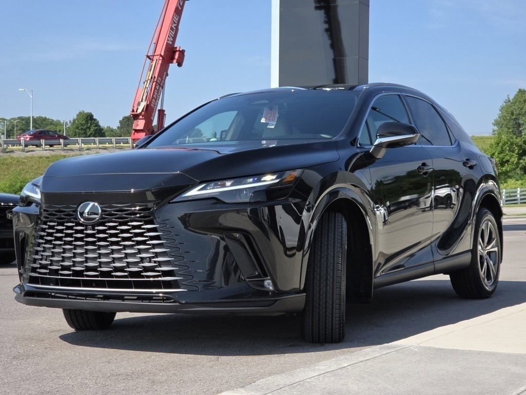 2024 Lexus RX 350 Premium photo 23