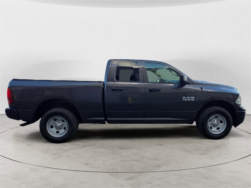 2016 Ram 1500 Tradesman photo 6