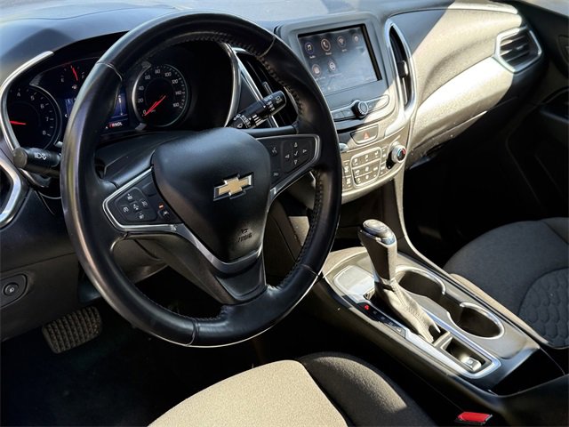 2020 Chevrolet Equinox LT photo 15
