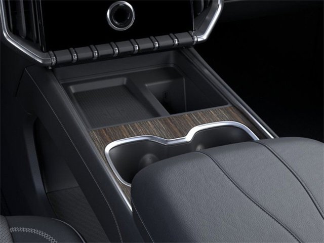 2026 Gmc Acadia Denali photo 23