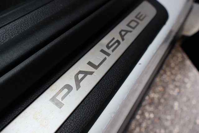 2021 Hyundai Palisade Calligraphy photo 49