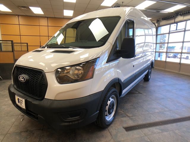 2026 Ford Transit photo 4