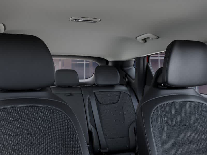 2025 Kia EV6 Light photo 26