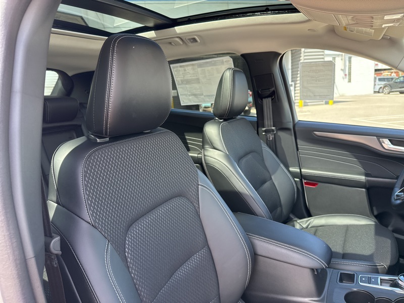 2025 Ford Escape Plug-In Hybrid Base photo 15