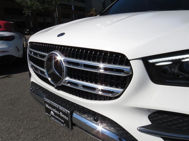 2024 Mercedes Benz GLE 350 4MATIC photo 19