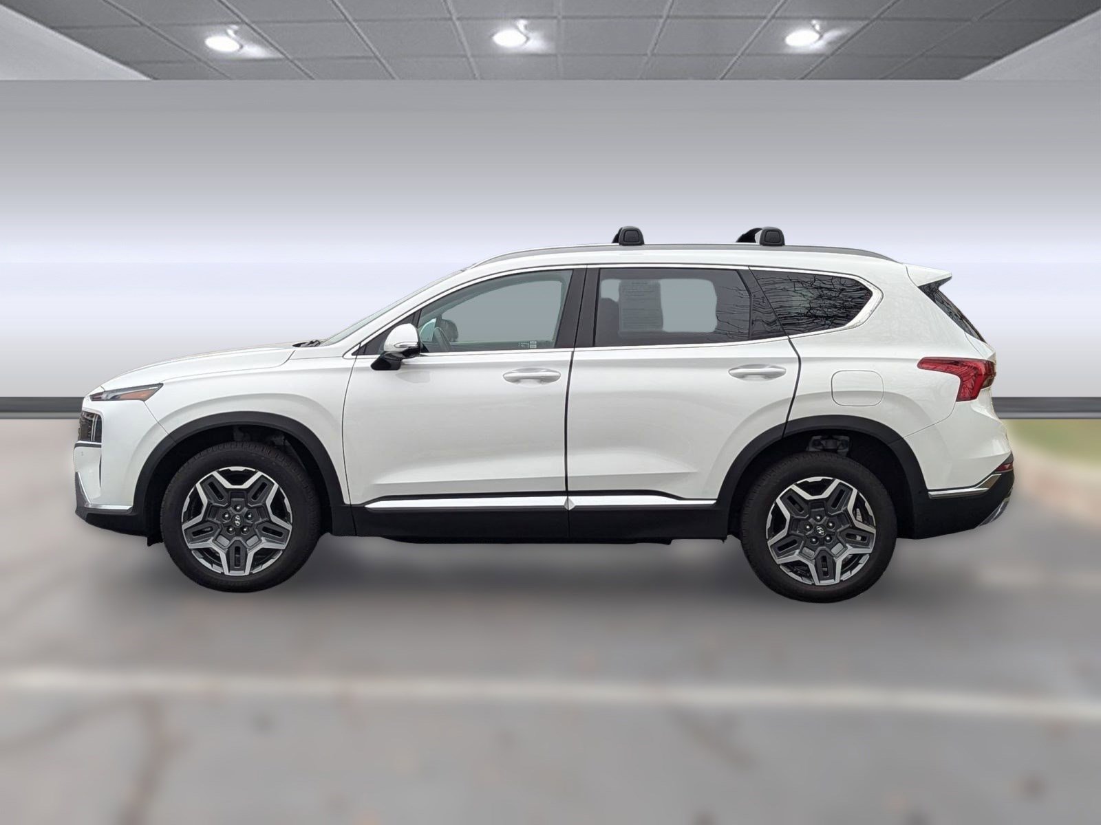 2023 Hyundai Santa Fe Limited photo 2