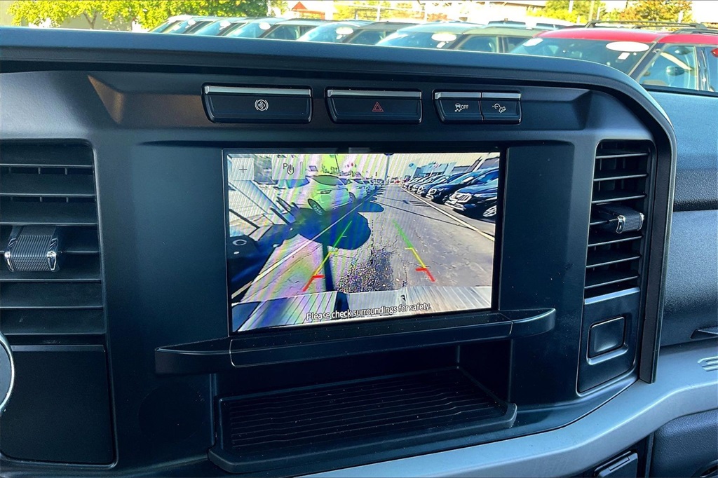 2024 FORD F-250 - Image 19