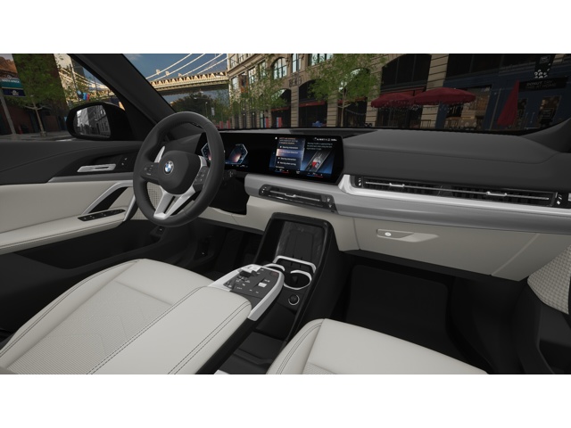2026 Bmw X1 XDrive28i photo 11