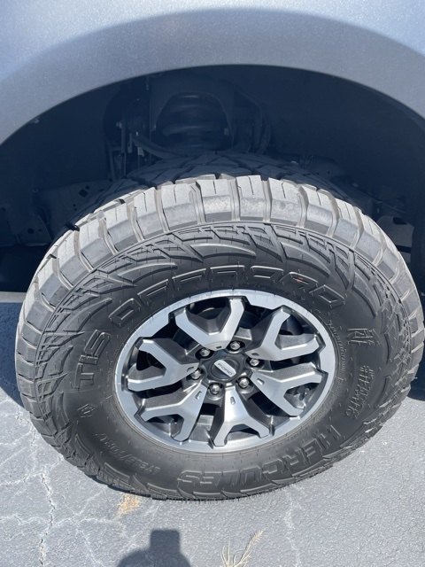 2023 Ford F-150 Raptor photo 4