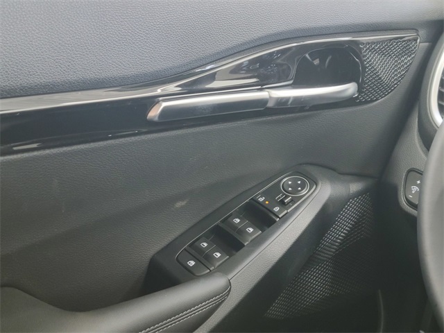 2026 Kia Seltos EX photo 27