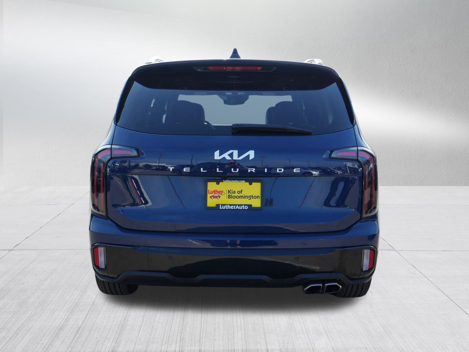 2024 Kia Telluride SX X-Line Prestige X-Pro photo 5