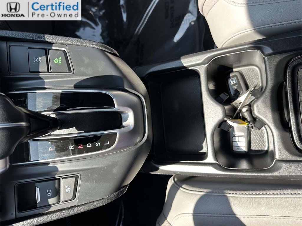 2020 Honda CR-V EX-L photo 41