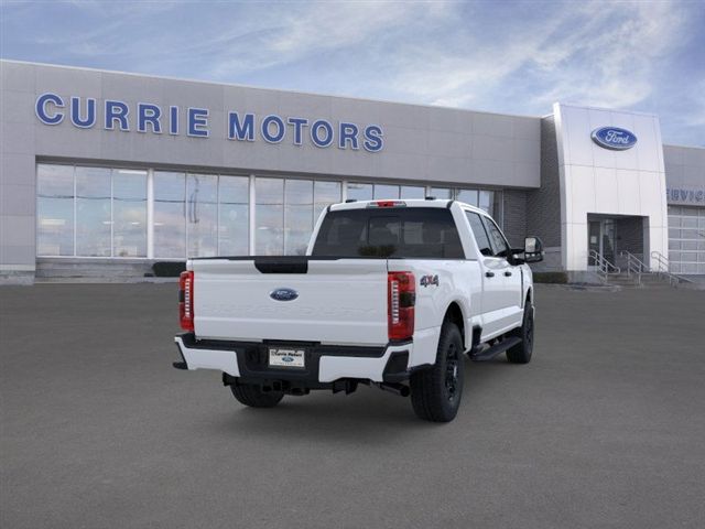 2026 FORD F-250 - Image 30