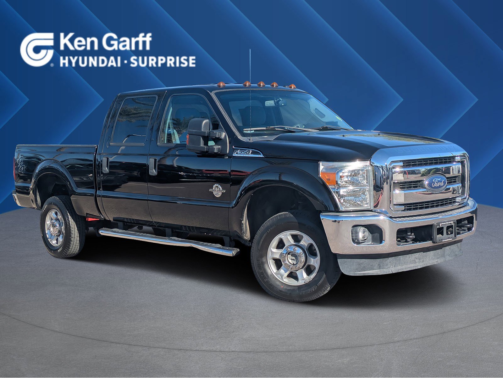 2016 Ford F-350 Super Duty XL's photo